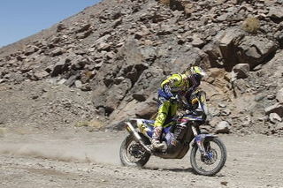 duclos dakar 2015